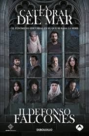 LA CATEDRAL DEL MAR