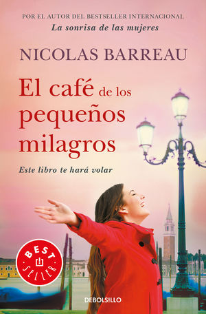 CAFE DE LOS PEQUEÑOS MILAGROS, EL