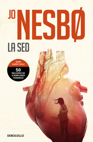 SED, LA (HARRY HOLE, 11)
