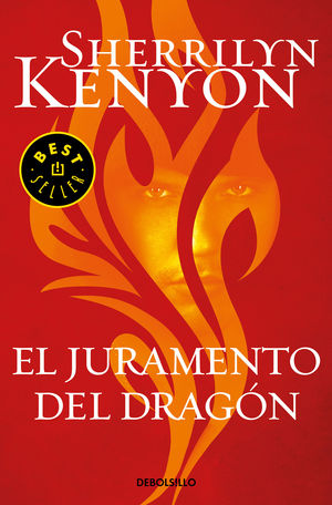 EL JURAMENTO DEL DRAGÓN. CAZADORES OSCUROS 27