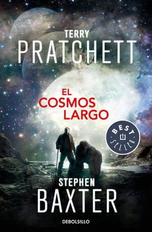 EL COSMOS LARGO (LA TIERRA LARGA 5)