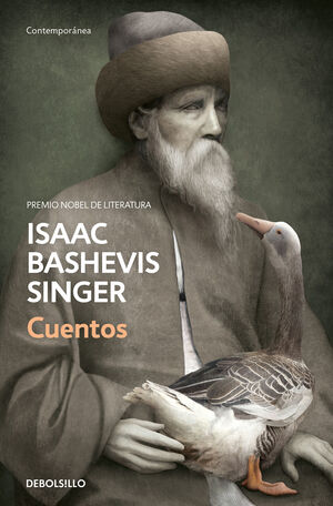 CUENTOS   ISAAC BASHEVIS SINGER)