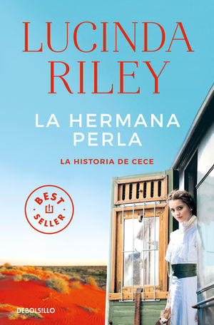 LA HERMANA PERLA (SIETE HERMANAS 4)