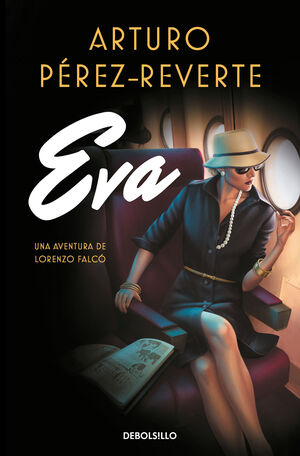 EVA  SERIE FALCÓ 2