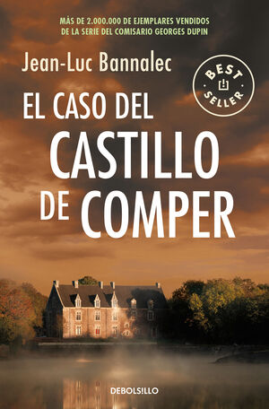 EL CASO DEL CASTILLO DE COMPER (COMISARIO DUPIN, 7)