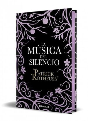LA MUSICA DEL SILENCIO (EDICIÓN CANTOS TINTADOS)