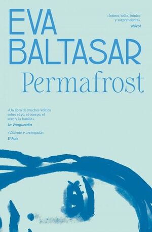 PERMAFROST (TRADUCCION EN LENGUA ESPAÑOLA)