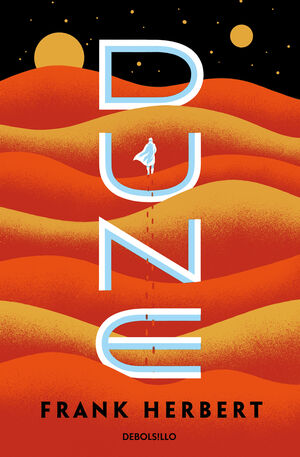 DUNE (CRONICAS DE DUNE, 1)