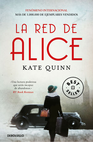 LA RED DE ALICE