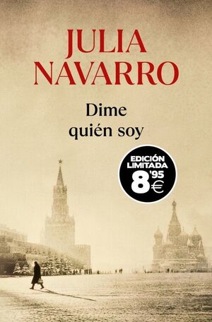 DIME QUIEN SOY