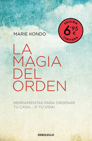 LA MAGIA DEL ORDEN(LA MAGIA DEL ORDEN, 1)