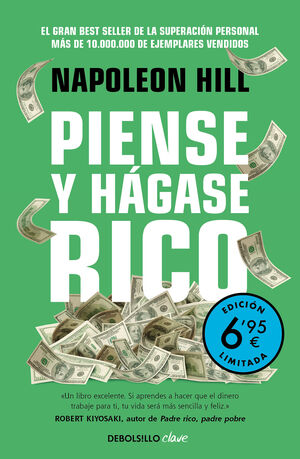 PIENSE Y HÁGASE RICO