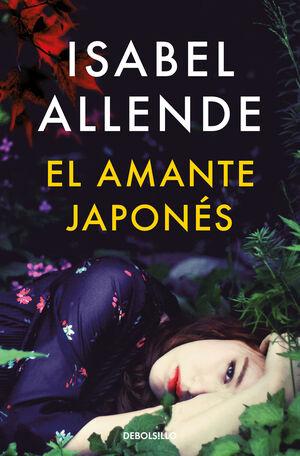 EL AMANTE JAPONÉS