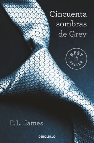 CINCUENTA SOMBRAS DE GREY 1