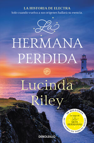 HERMANA PERDIDA, LA (LAS SIETE HERMANAS, 7)