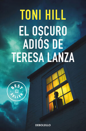 OSCURO ADIOS DE TERESA LANZA, EL