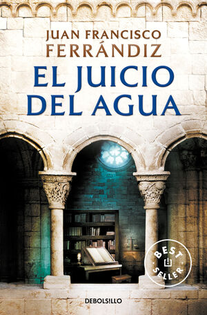 JUICIO DEL AGUA, EL