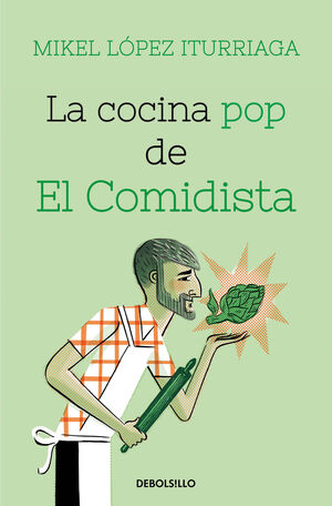 COCINA POP DE EL COMIDISTA, LA