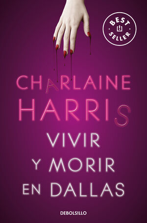 VIVIR Y MORIR EN DALLAS  SOOKIE STACKHOUSE 2