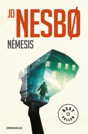 NÉMESIS (HARRY HOLE, 4)