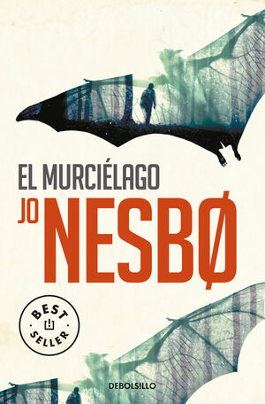 EL MURCIÉLAGO (HARRY HOLE, 1)