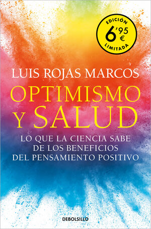 OPTIMISMO Y SALUD