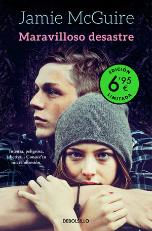 MARAVILLOSO DESASTRE (BEAUTIFUL, 1)