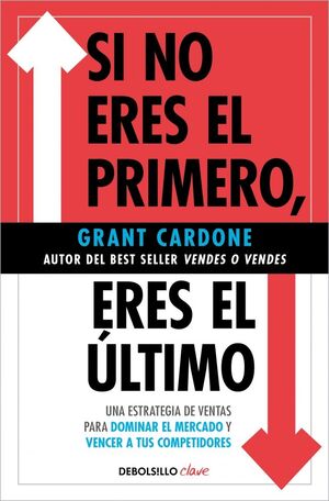 SI NO ERES EL PRIMERO, ERES EL ULTIMO!