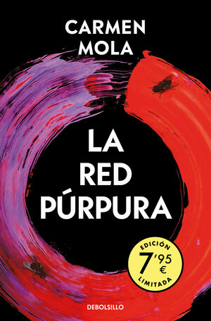 LA RED PÚRPURA (EDICIÓN LIMITADA) (LA NOVIA GITANA 2)