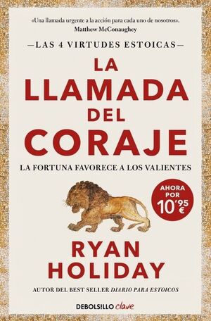 LLAMADA DEL CORAJE, LA (LIMITED)