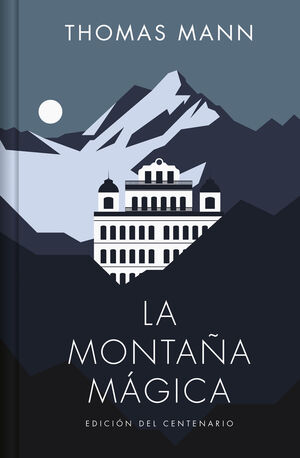 MONTAÑA MAGICA, LA (EDICION LIMITADA)