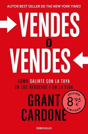 VENDES O VENDES (EDICION LIMITADA)