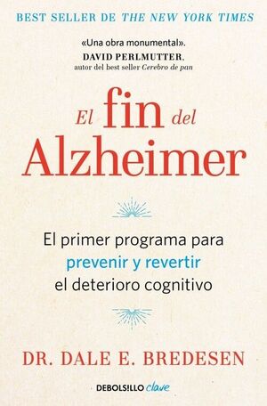 FIN DEL ALZHEIMER, EL