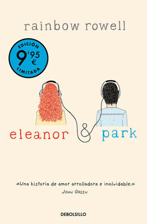 ELEANOR Y PARK (CAMPAÑA DE VERANO. EDICIÓN LIMITADA)