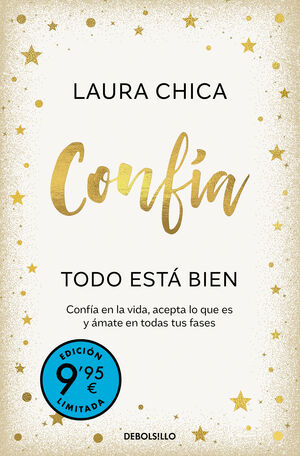 CONFIA. TODO ESTÁ BIEN (CAMPAÑA DE VERANO EDICION LIMITADA)