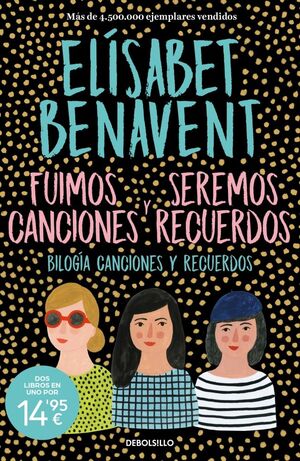 ÓMNIBUS CANCIONES Y RECUERDOS