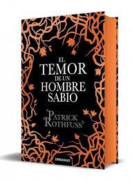 EL TEMOR DE UN HOMBRE SABIO