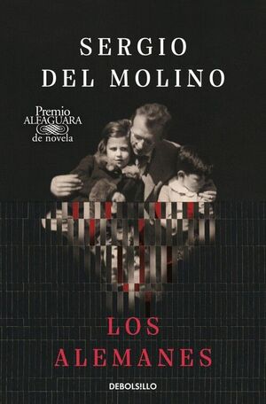 LOS ALEMANES (PREMIO ALFAGUARA DE NOVELA 2024)