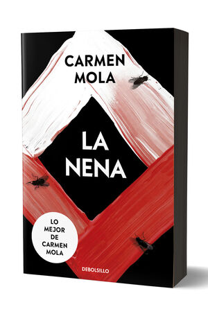 LA NENA (ED. LIMITADA TINTADA ) (LA NOVIA GITANA 3)
