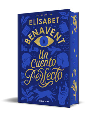 UN CUENTO PERFECTO (EDICIÓN LIMITADA DECORADA)