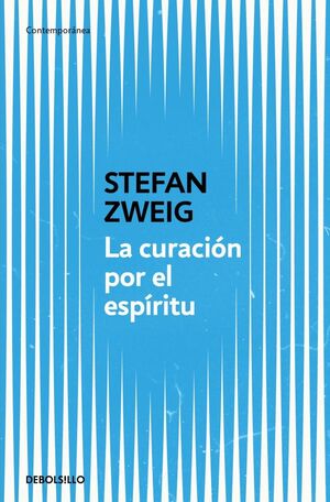 CURACION POR EL ESPIRITU, LA