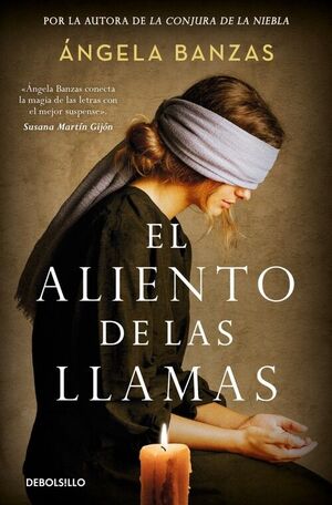 ALIENTO DE LAS LLAMAS, EL