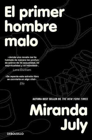 PRIMER HOMBRE MALO, EL