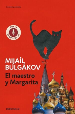MAESTRO Y MARGARITA, EL (NUEVA TRADUCCION)