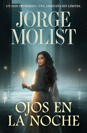 OJOS EN LA NOCHE