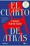EL CUARTO DE ATRÁS (EDICIÓN LIMITADA)