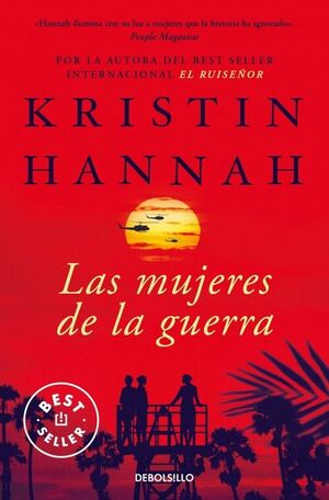 LAS MUJERES DE LA GUERRA