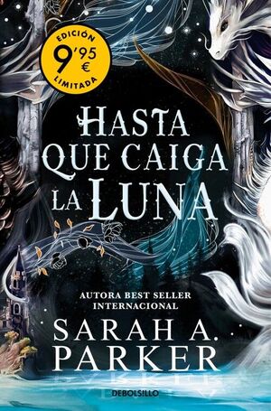 HASTA QUE CAIGA LA LUNA