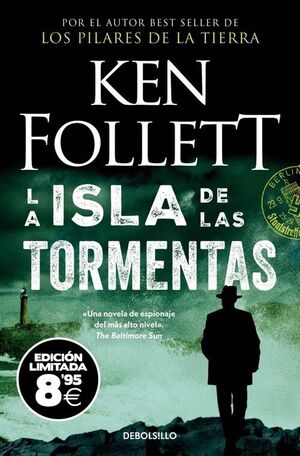 ISLA DE LAS TORMENTAS, LA