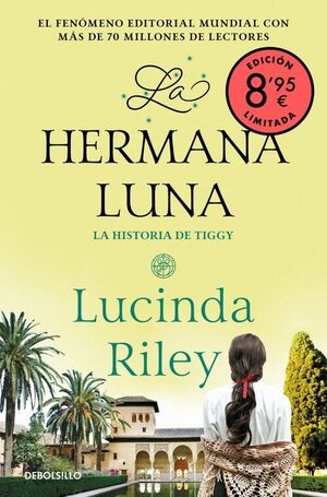 HERMANA LUNA, LA (EDICION LIMITADA · VERANO) (LAS SIETE HERMANAS 5)